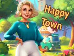 Spēle Happy Town