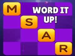 Spēle Word it UP