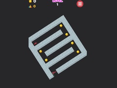 Spēle Maze Runer