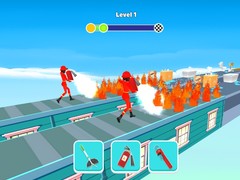 Spēle Perfect Job Run