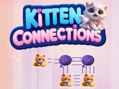 Spēle Kitten Connections