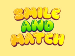 Spēle Smile And Match