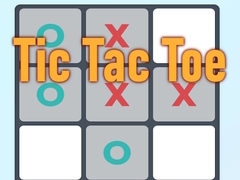 Spēle Tic Tac Toe