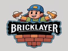 Spēle Bricklayer