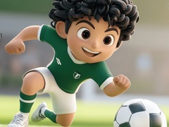 Spēle Soccer Tournament