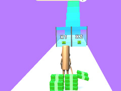 Spēle Tung Tung Sahur Cash Frenzy