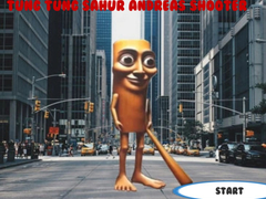 Spēle Tung Tung Sahur Andreas Shooter