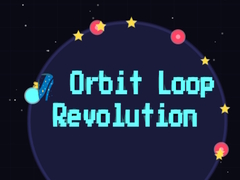 Spēle Orbit Loop Revolution