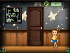 Spēle Amgel Kids Room Escape 298