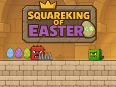 Spēle Squareking of Easter