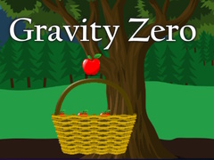 Spēle Gravity Zero