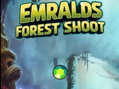 Spēle Emralds Forest Shoot