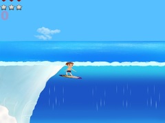 Spēle Wave Rush