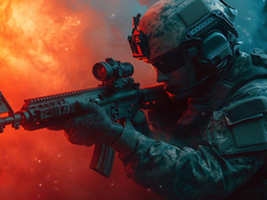 Spēle Battle Shot Elite