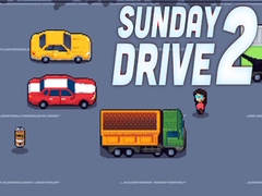 Spēle Sunday Drive 2