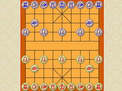 Spēle Xiangqi Chinese Chess Duel