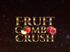 Spēle Fruit Combo Crush