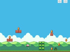 Spēle Nuwpy Dash