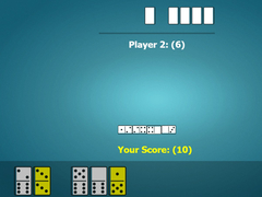 Spēle Dominoes Online Classic Game