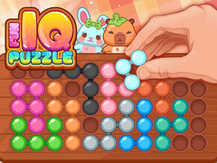Spēle Fun IQ Puzzle