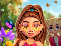 Spēle Lovie Chics Spring Break Fashion