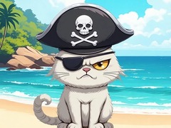 Spēle Pirate Paradise