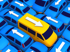 Spēle Tap Car