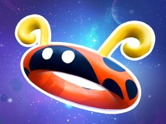Spēle Hoop Rivals