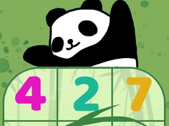 Spēle Number Master