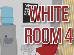 Spēle The White Room 4