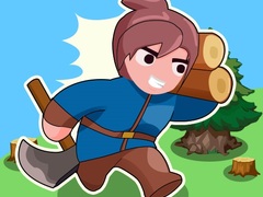 Spēle Sandbox Island War