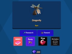 Spēle Insect Champions