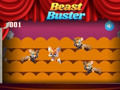 Spēle Beast Buster