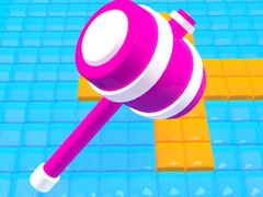 Spēle Happy Color