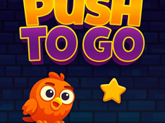 Spēle Push To Go