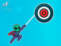 Spēle Stickboys Hook