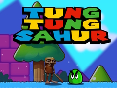 Spēle Tung Tung Super Sahur