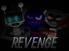 Spēle The Definitive Phase 9: Revenge