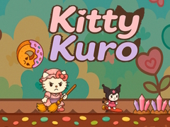 Spēle Kitty Kuro