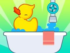 Spēle Help The Duck