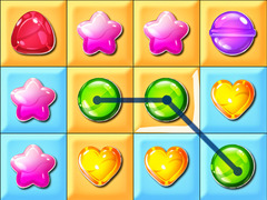 Spēle Candy Chain Master