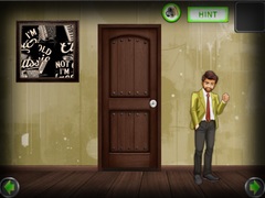 Spēle Amgel Easy Room Escape 274