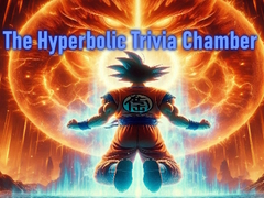 Spēle The Hyperbolic Trivia Chamber
