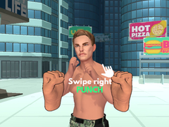 Spēle Punch Master!