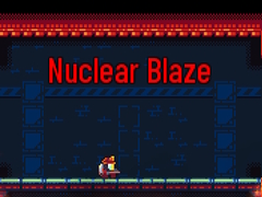 Spēle Nuclear Blaze