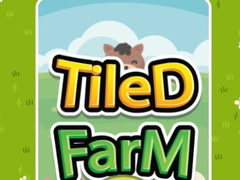 Spēle Tiled Farm