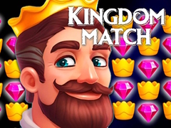 Spēle Kingdom match