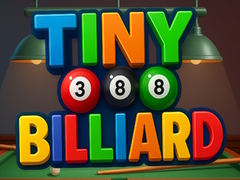 Spēle Tiny Billiard