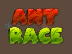 Spēle Ant Race
