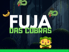 Spēle Fuja das Cobras